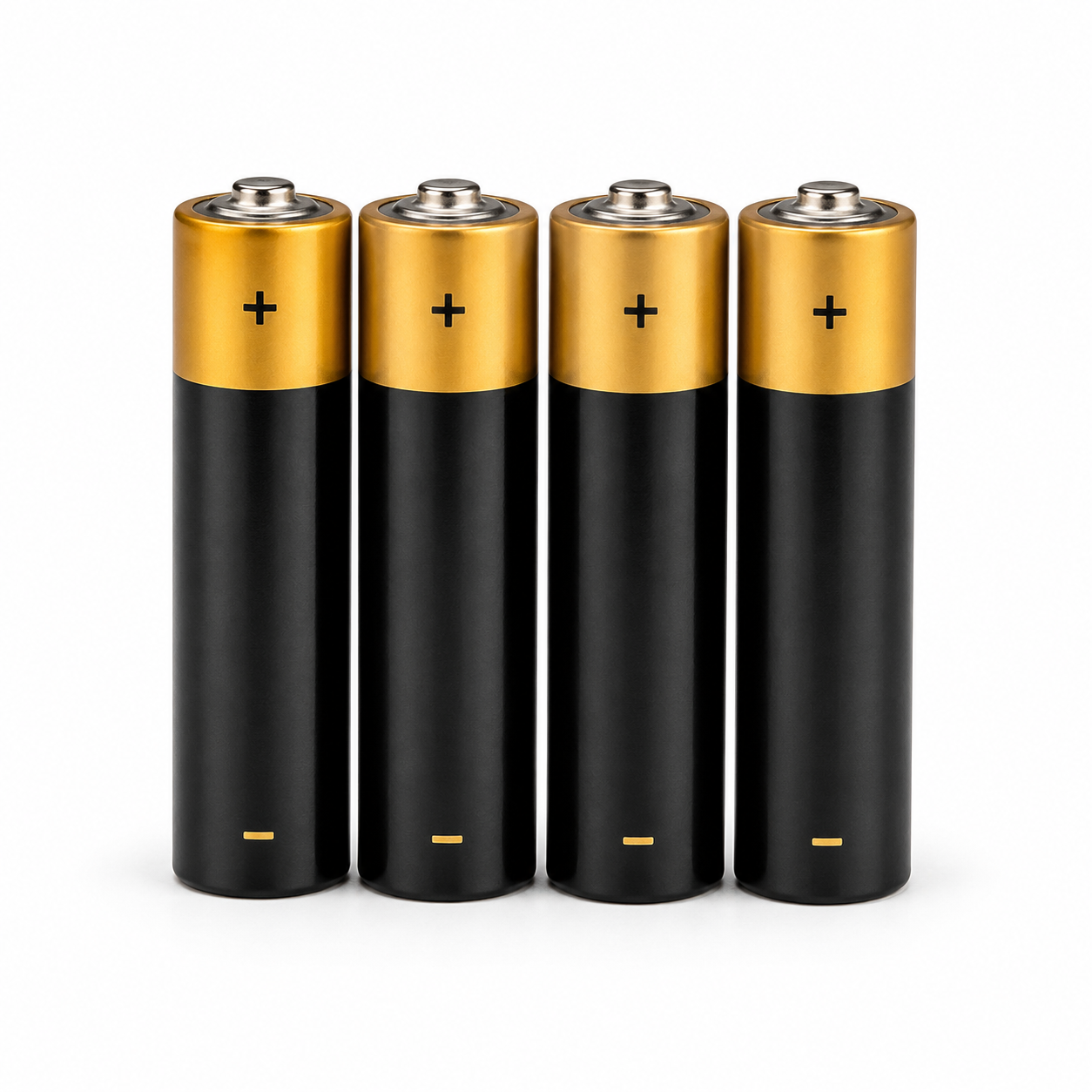 Alkalne baterije AA 1,5V – 4 kom