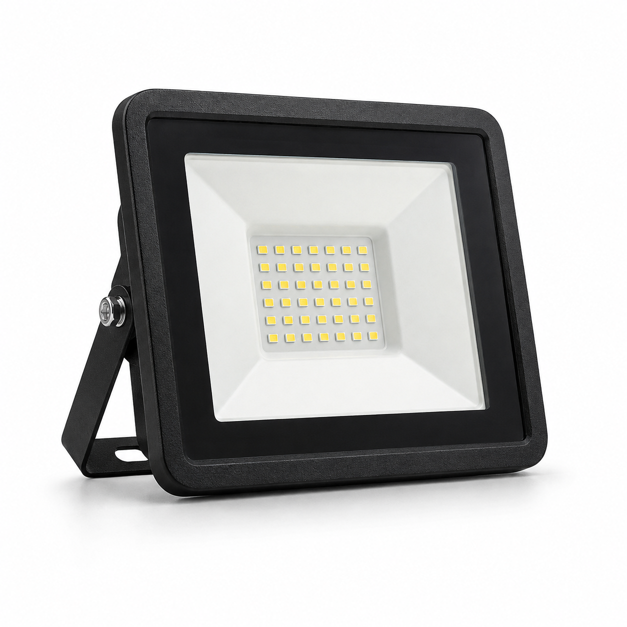 LED reflektor Pro 30W IP65 6500K